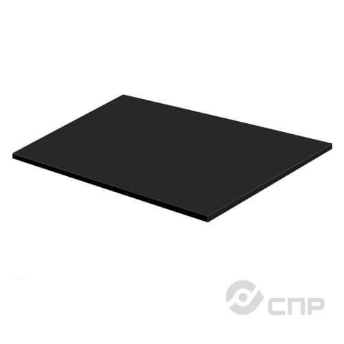 Техпластина (лист) 200х200х1,3